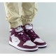 Nike Air Jordan 1 Retro High OG Bordeaux