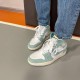 Nike Jordan 1 Retro High Turbo Green