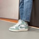 Nike Jordan 1 Retro High Turbo Green