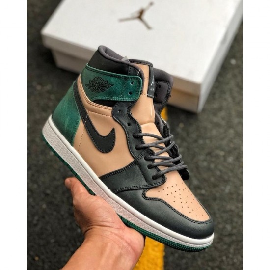 Nike Air Jordan 1 Retro High Premium Bio