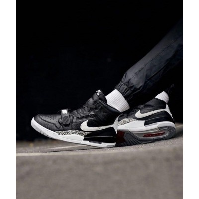 Nike Air Jordan Legacy 312 Black