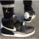 Nike Air Jordan Legacy 312 Black