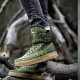 Nike SF Air Force 1 Faded Olive