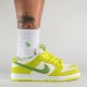 Nike Dunk Low Pro SB Fruity Pack - Green Apple