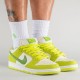 Nike Dunk Low Pro SB Fruity Pack - Green Apple