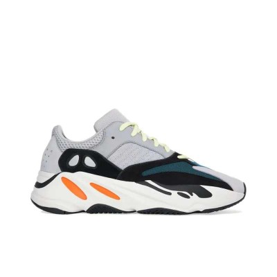 Adidas Yeezy Boost 700 Wave Runner Solid Grey