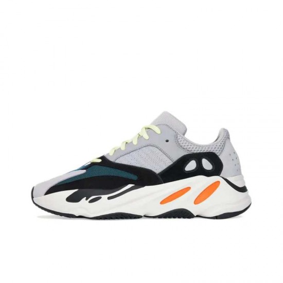 Adidas Yeezy Boost 700 Wave Runner Solid Grey