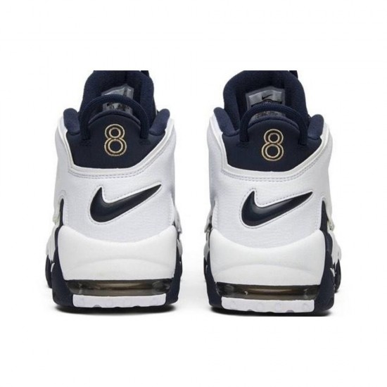 Nike Air More Uptempo Olympic