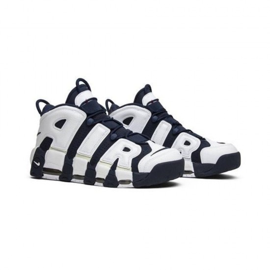 Nike Air More Uptempo Olympic