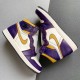 Nike Air Jordan 1 Retro High SB 'LA To Chicago'