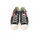 Converse Chuck 70 Comme Des Garçons Play X Low Black