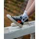 Converse Chuck 70 Comme Des Garçons Play X Low Black