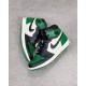 Nike Air Jordan 1 Retro High OG Pine Green