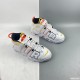 Nike Air More Uptempo Rayguns