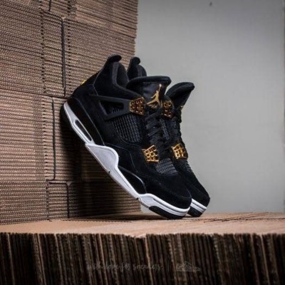 Nike Air Jordan 4 Retro Royalty