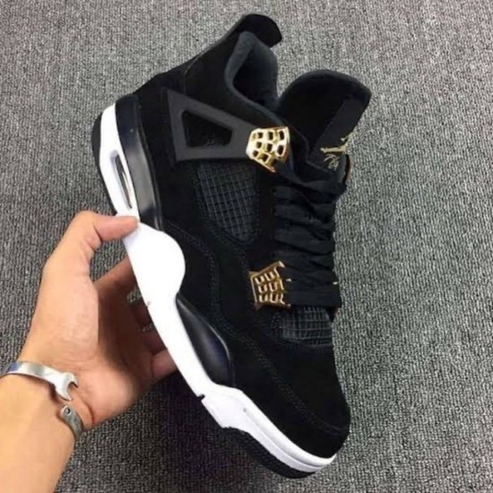 Nike Air Jordan 4 Retro Royalty