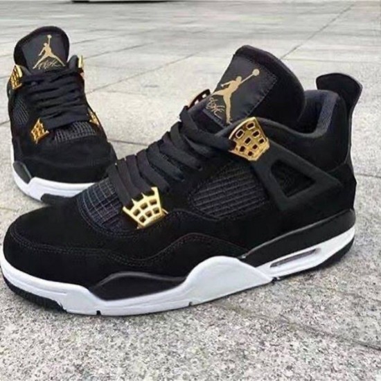 Nike Air Jordan 4 Retro Royalty