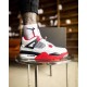 Nike Air Jordan 4 Retro Fire Red