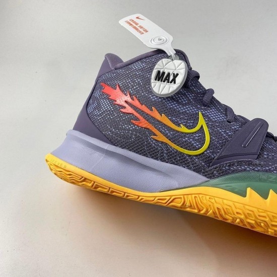 Nike Kyrie 7 Daybreak