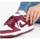 Nike Dunk Low Bordeaux