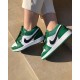 Nike Air Jordan 1 Low Pine Green