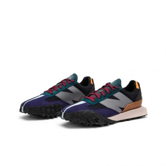 New Balance XC-72 Black Castlerock