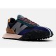 New Balance XC-72 Black Castlerock