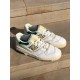 New Balance 550 Aime Leon Dore Natural Green