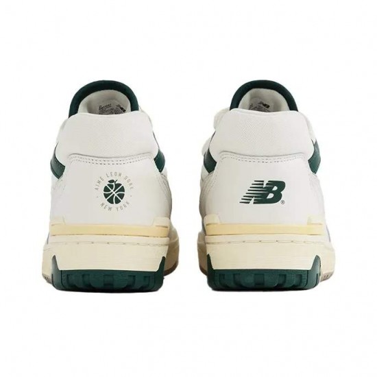 New Balance 550 Aime Leon Dore Natural Green