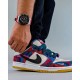 Nike SB Dunk Low Pro Parra Abstract Art