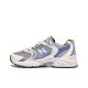 New Balance 530 Steel Blue