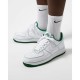 Nike Air Force 1 Contrast Stitch Pine Green