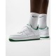 Nike Air Force 1 Contrast Stitch Pine Green