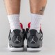 Nike Air Jordan 4 Retro Infrared