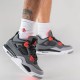 Nike Air Jordan 4 Retro Infrared