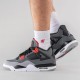 Nike Air Jordan 4 Retro Infrared