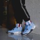 Nike Air Jordan 4 Retro University Blue