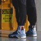 Nike Air Jordan 4 Retro University Blue