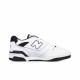 New Balance 550 White Black