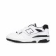 New Balance 550 White Black