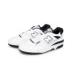 New Balance 550 White Black