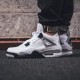 Nike Air Jordan 4 Retro 'White Cement Grey'