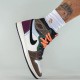 Nike Air Jordan 1 High Og Hand Crafted