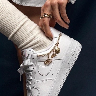 Nike Air Force 1 Lucky Charms