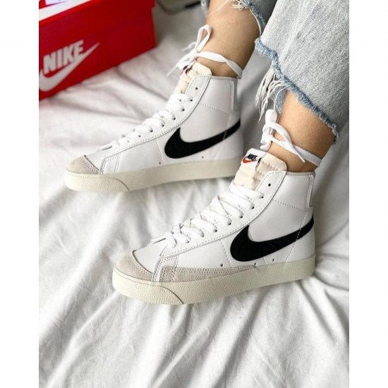 Nike Blazer Mid 77 Vintage