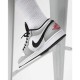 Nike Air Jordan 1 Low Light Smoke Grey