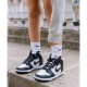 Nike Dunk High Panda