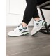 New Balance 550 White Green