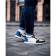 Nike Travis Scott x Air Jordan 1 Low Fragment Design