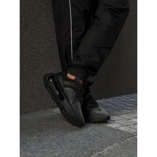 Nike Air Max 2021 Triple Black DH4245-002